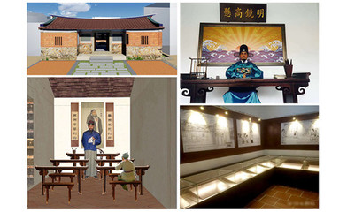 【推薦】探尋設計之美，賦能品牌價值——龍巖值得信賴的展覽設計服務