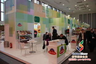 新天會展 連接世界的橋梁，專業的國內國際展覽服務專家