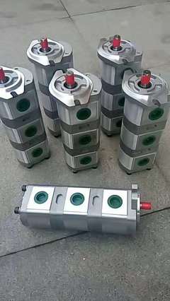 葫蘆島新聞 SL-304U2高效冷卻器引領(lǐng)液壓動力機(jī)械及元件制造新突破