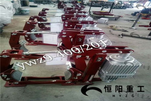 專業(yè)解析 南雄bywz3-200-25電力液壓制動器生產(chǎn)與液壓動力機(jī)械元件制造